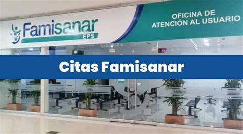 famisanar valledupar citas|Famisanar Citas